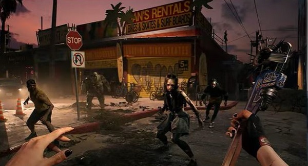 All About Dead Island 2 Video Game – Switch, PC, PS4, PS5, Xbox (Steam)