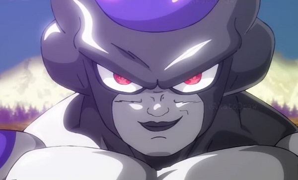 All About Dragon Ball Super Chapter 87