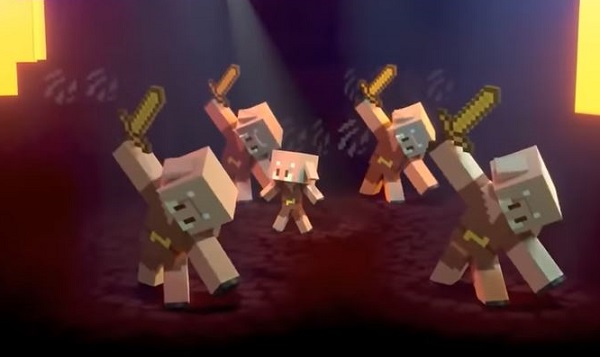 All About Minecraft 1.20 Video Game Full Details