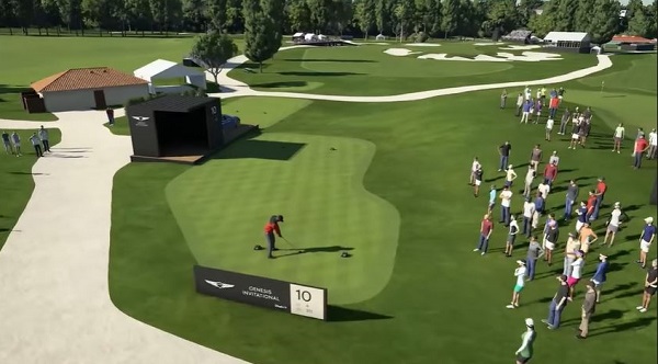 All About PGA TOUR 2K23 Gameplay, Reddit, Twitter, Trailer, Review, Price