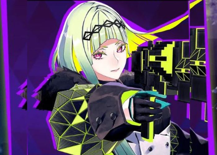 All About Soul Hackers 2 Video Game – Switch, PC, PS4, PS5, Xbox (Steam)