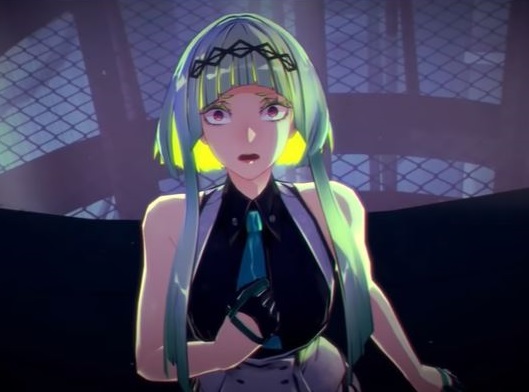 All About Soul Hackers 2 Video Game