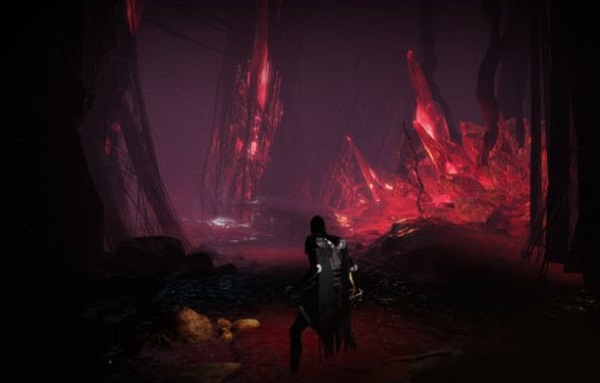 All About Thymesia Video Game – Switch, PC, PS4, PS5, Xbox (Steam)