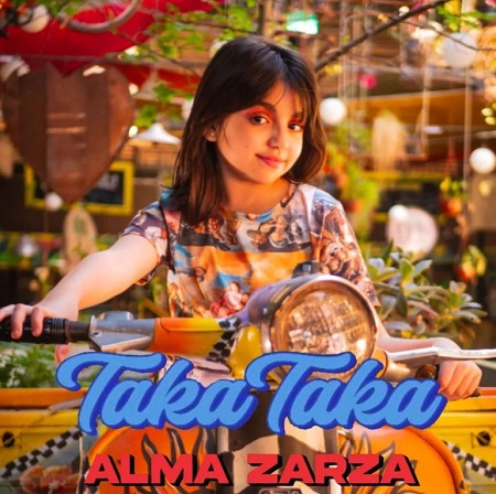 Alma Zarza Career- YouTuber, Singer, Social media Star