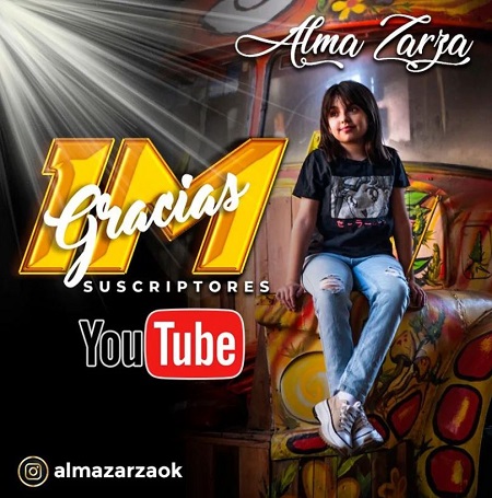 Alma Zarza Net Worth, Income Source & Salary