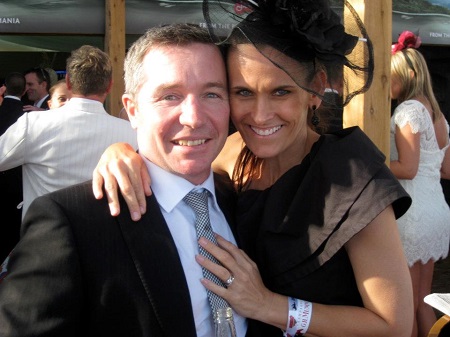 Amanda Green Career- Public Figure, Accountant
