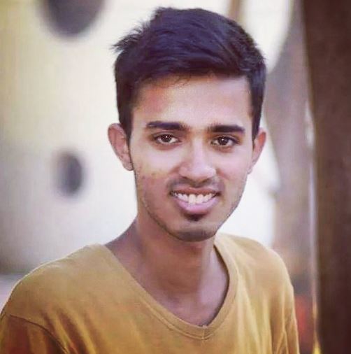 An old image of Safin