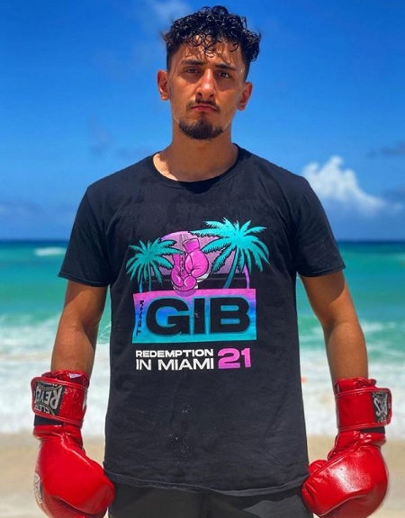 AnEsonGib Wiki & Bio (Real Name, Trivia)