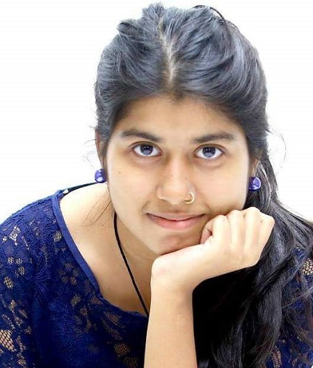 Antara Srivastava