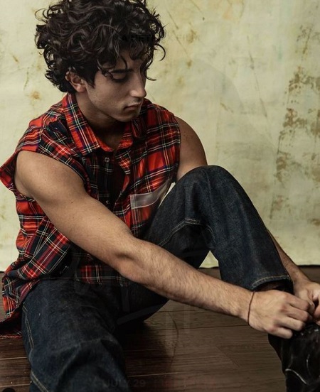 Anthony Ippolito Age (Birthday & Zodiac Sign)