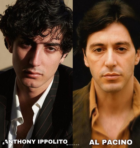 Anthony Ippolito Career- Actor