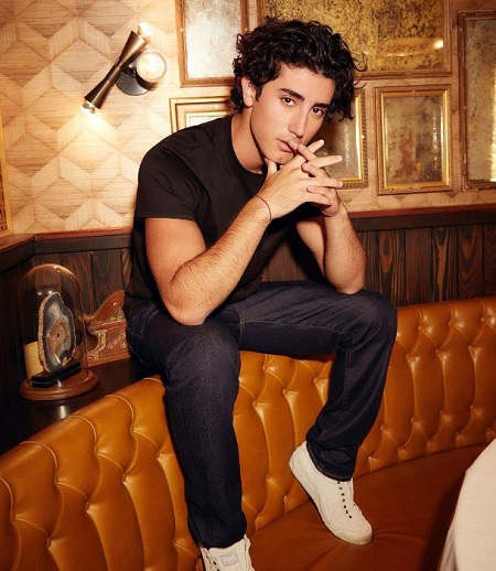 Anthony Ippolito Net Worth, Income Source & Salary