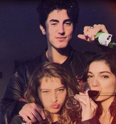 Anthony Ippolito Wife (Girlfriend Name & Relationships)