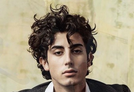 Anthony Ippolito Wiki & Bio (School, College)