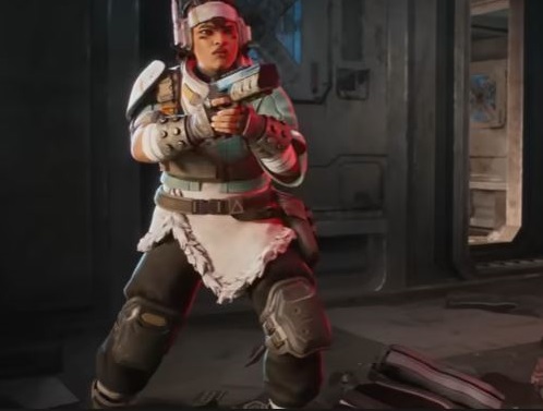 Apex Gameplay