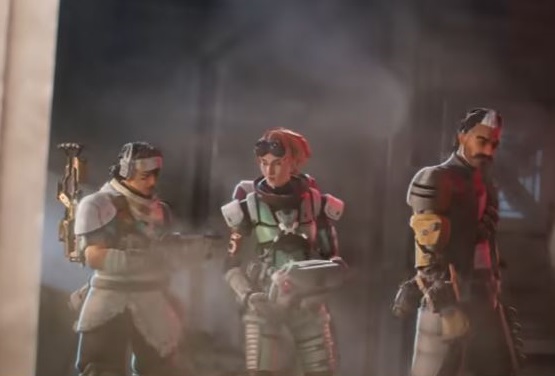 Apex Season 14 PS4, Xbox, Price, & PC System Requirements