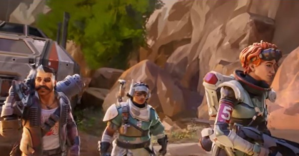Apex Season 14 Twitter, Reddit, Gameplay & More