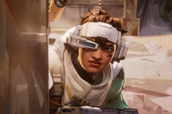 Apex Season 14