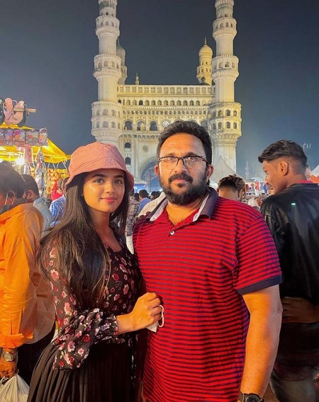 Arati Podi Age, Birthday & Zodiac Sign
