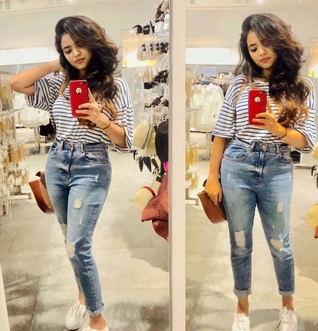 Arati Podi Net Worth, Income Source & Salary