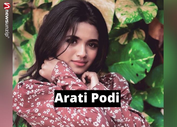 Arati Podi