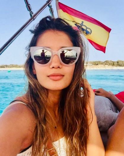 Arpita Mehta wiki