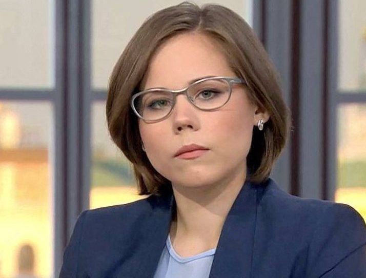 Artur Dugin sister