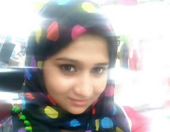 Aswathy Babu old image