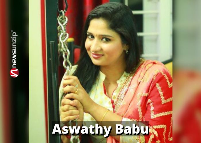Aswathy Babu