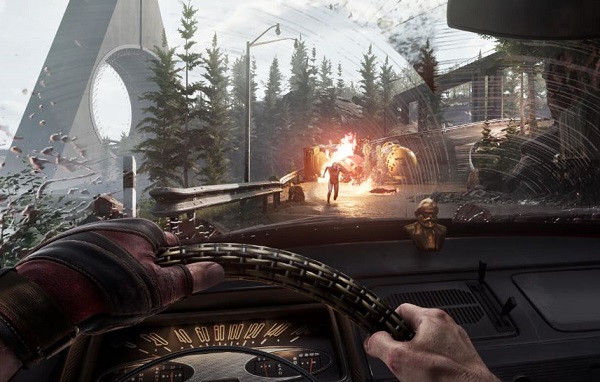 Atomic Heart Release Date, Time, Price, Schedule & More