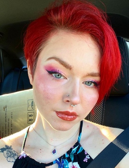 Aubrey Burchell Wiki & Bio (College, University, School)