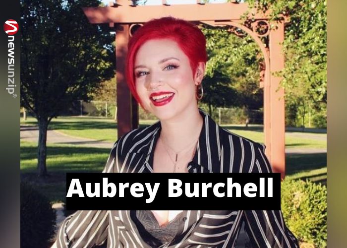 Aubrey Burchell