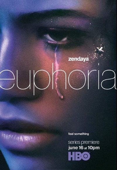 Barbie Ferreira appeared in Euphoria