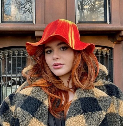 Barbie Ferreira is a Model, actress, Influencer, Entertainer, and Social media personality from New York City, United States