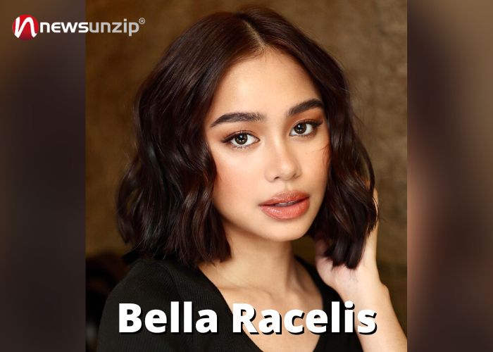 Bella Racelis