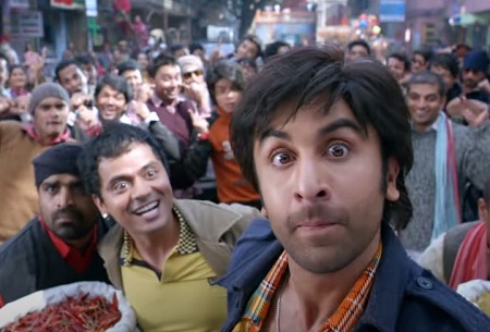 Besharam movie complete download