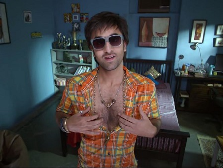 Besharam movie download