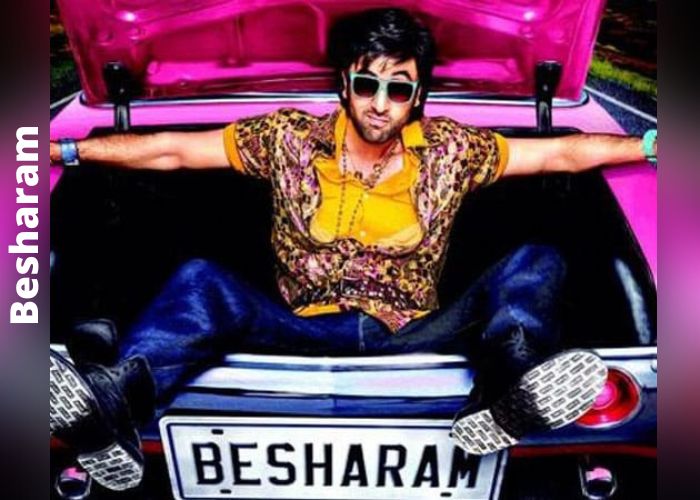 Besharam