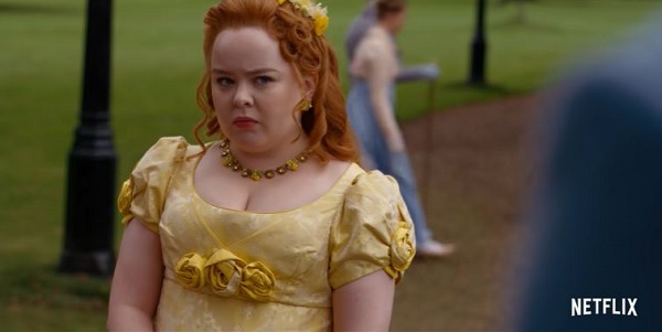 Bridgerton Season 3 Netflix (Official Online Streaming Platform)
