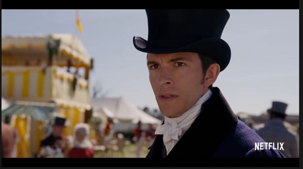 Bridgerton Season 3 Release Date & Time