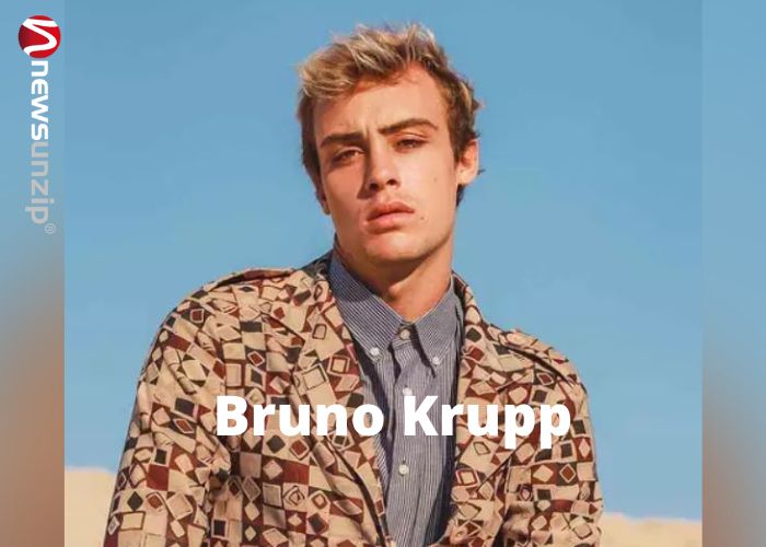 Bruno Krupp