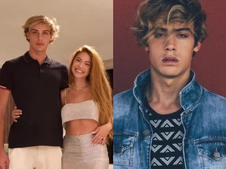 Bruno Krupp Children, Affairs & Personal Life