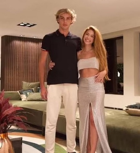 Bruno Krupp Wife, Girlfriend Name, Ex-Girlfriend & Relationships