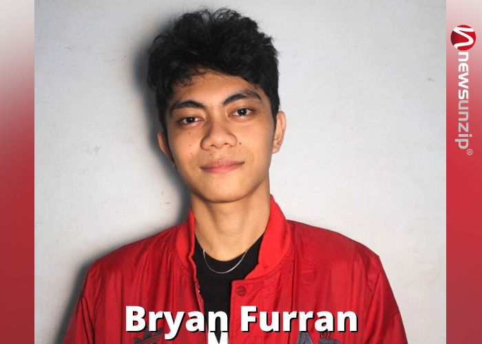 Bryan Furran