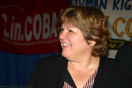 Camilo Guevara sister