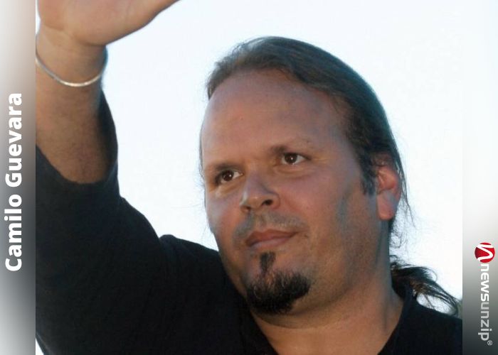 Camilo Guevara