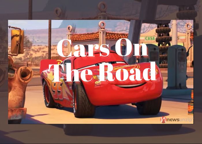 Cars On The Road