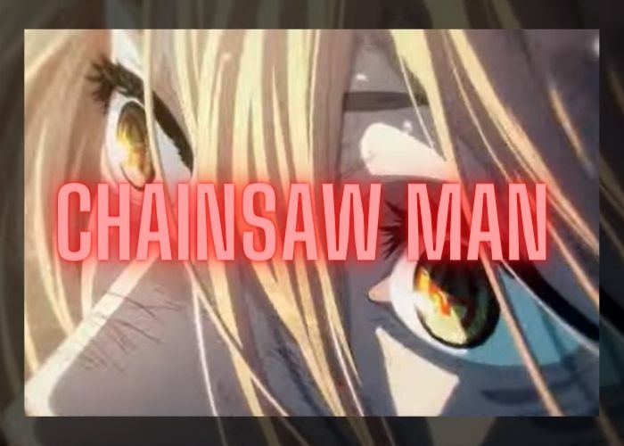 Chainsaw Man