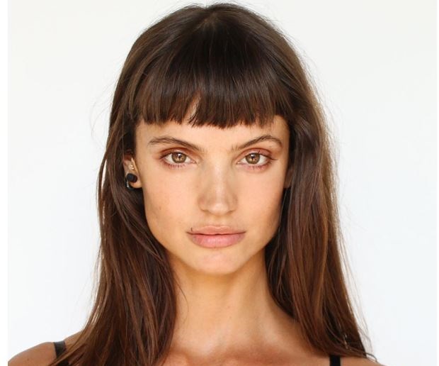 Charlbi Dean