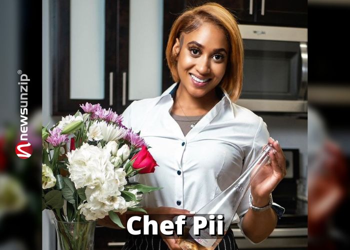 Chef Pii